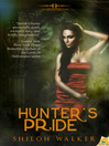 Cover image for Hunter's Pride